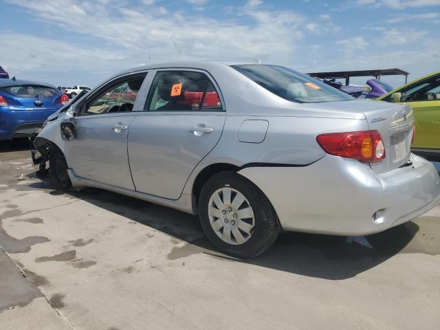 Vin: 1nxbu4ee6az309860, lot: 54391375, toyota corolla base 20102