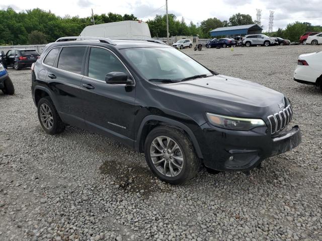 Vin: 1c4pjllb6ld552528, lot: 54622145, jeep grand cher latitude plus 20204