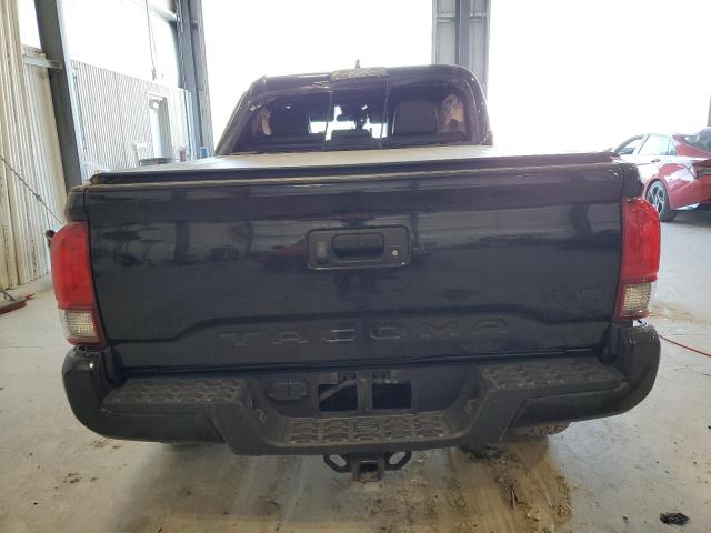 2018 TOYOTA TACOMA 3TMCZ5AN3JM170670