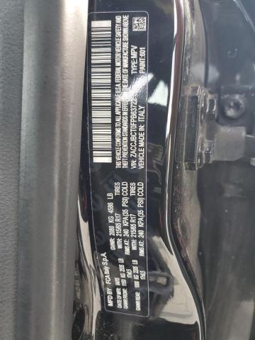 2015 JEEP RENEGADE T - ZACCJBCT0FPB63722