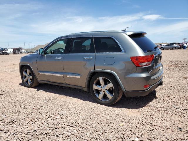Vin: 1c4rjfctxcc141612, lot: 55159855, jeep grand cher overland 20122