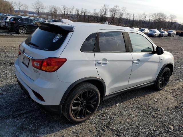 Vin: ja4ar3au6ju003342, lot: 51367335, mitsubishi outlander es 20183