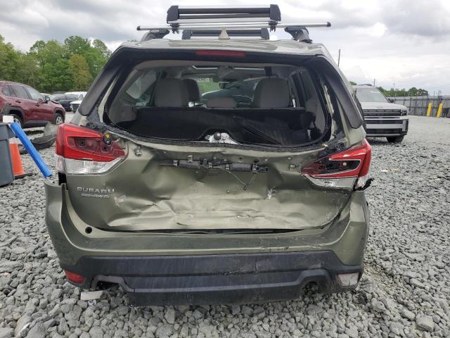 2020 SUBARU FORESTER P - JF2SKAJC9LH457284