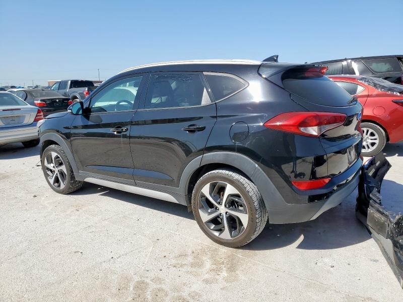 2018 HYUNDAI TUCSON SPO KM8J3CAL6JU744536