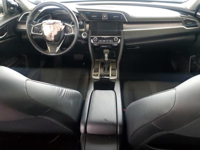 2018 HONDA CIVIC TOUR - JHMFC1F98JX039455