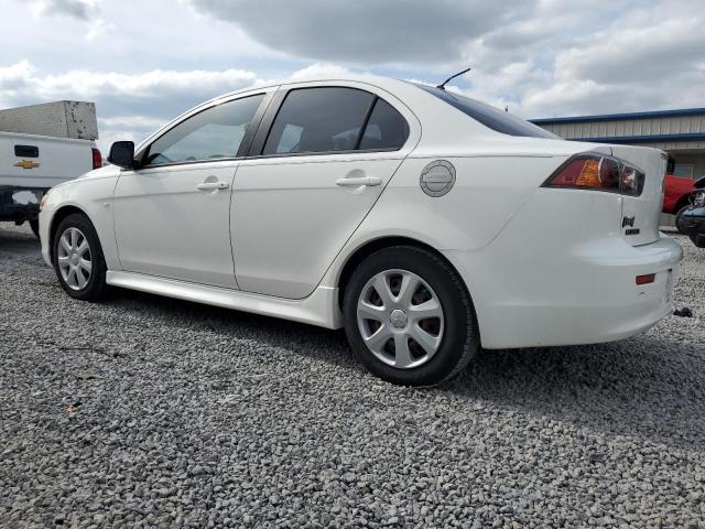 Vin: ja32u2fuxeu013663, lot: 54144165, mitsubishi lancer es/es sport 20142
