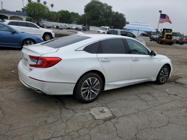 Vin: 1hgcv3f94ka017842, lot: 54958665, honda accord touring hybrid 20193