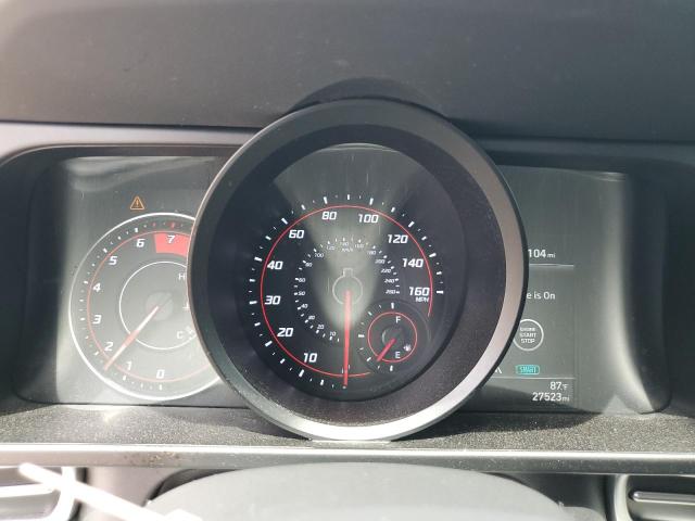 2023 HYUNDAI ELANTRA SE - 5NPLM4AG6PH092426