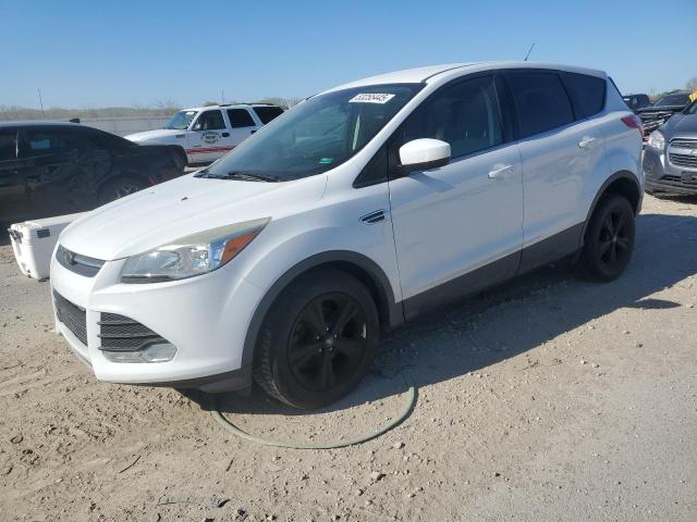 Vin: 1fmcu0gx1fua17164, lot: 53255445, ford escape se 2015 img_1