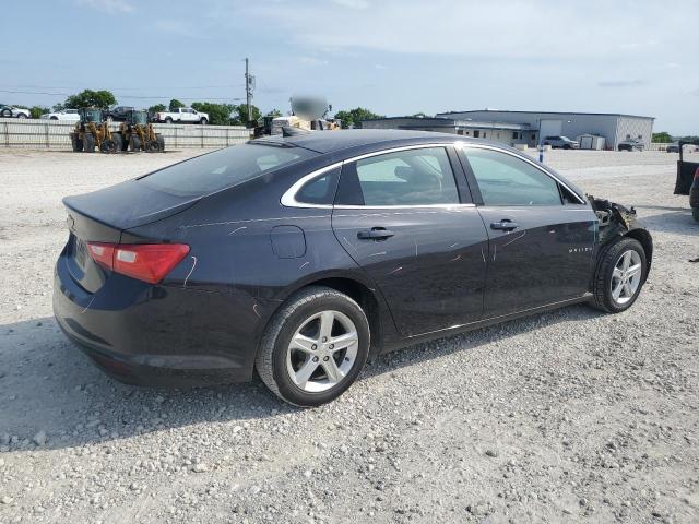 Vin: 1g1zb5stxnf190859, lot: 52578425, chevrolet malibu ls 20223