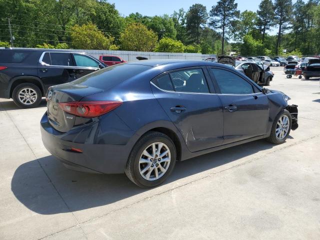 2017 MAZDA 3 SPORT - 3MZBN1U74HM157334