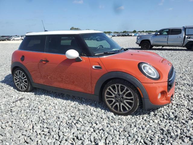 Vin: wmwxp7c50k2l00801, lot: 55080495, mini cooper s 20194