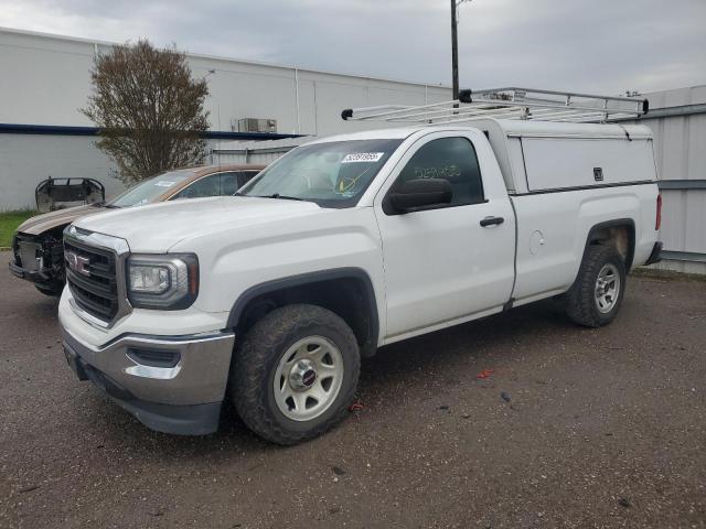 GMC SIERRA K15