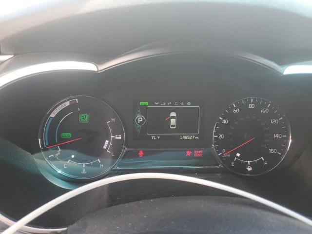 2015 KIA OPTIMA HYB - KNAGN4AD7F5083959