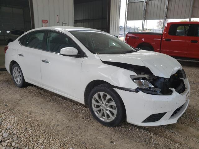 2019 NISSAN SENTRA S - 3N1AB7AP1KY429064