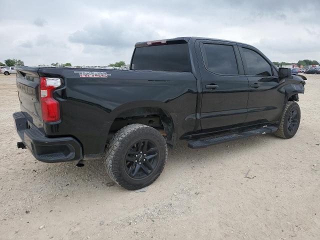 Vin: 3gcpycek5ng138672, lot: 54887515, chevrolet all models k1500 trail boss custom 20223