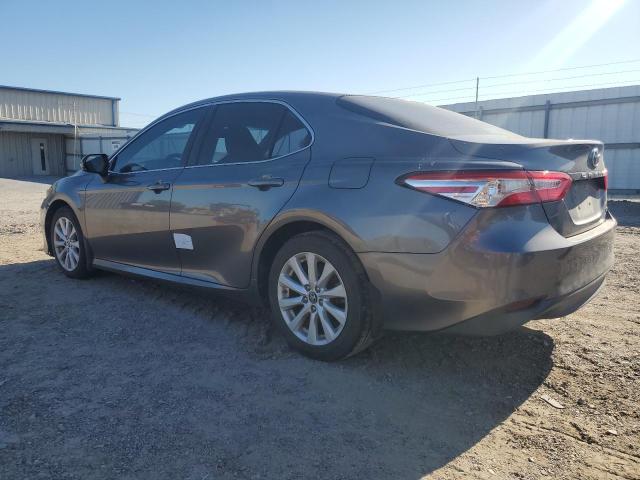 Vin: 4t1b11hk2ju627208, lot: 52202385, toyota camry l 20182