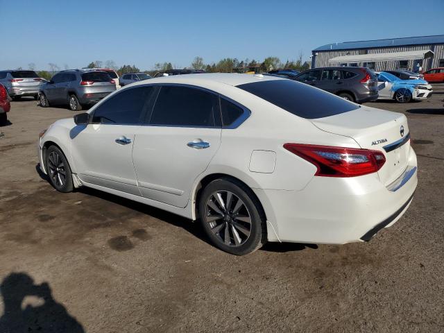Vin: 1n4al3ap4hc265755, lot: 54931845, nissan altima 2.5 20172
