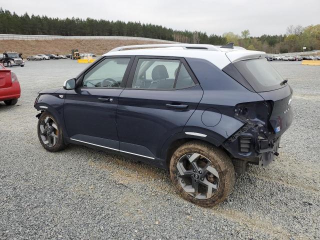2022 HYUNDAI VENUE SEL - KMHRC8A31NU169963