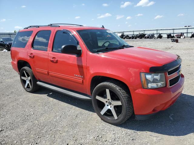 Vin: 1gnskbe06cr245240, lot: 54434175, chevrolet tahoe k1500 lt 20124