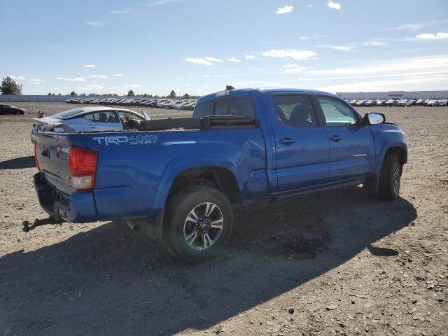 2016 TOYOTA TACOMA DOUBLE CAB 3TMDZ5BNXGM007476