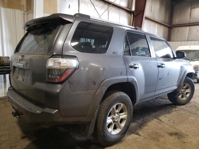 Vin: jtenu5jr9p6172664, lot: 54919655, toyota 4runner se se 20233