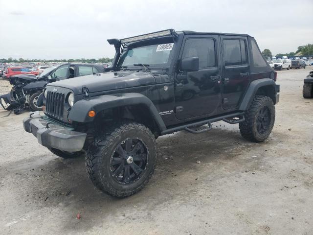 Vin: 1j4ba3h17al107531, lot: 54909025, jeep wrangler sport 2010 img_1