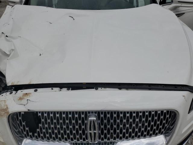 2020 LINCOLN NAUTILUS R 2LMPJ8K91LBL11557