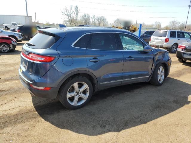 Vin: 5lmcj1c95jul08763, lot: 53559755, lincoln mkc premiere 20183