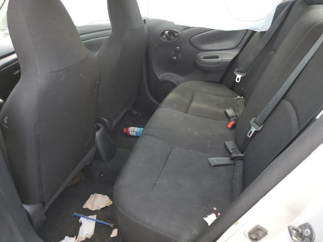 2016 NISSAN VERSA S - 3N1CN7AP5GL838219