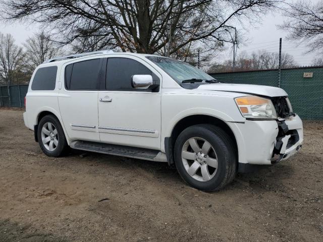 Vin: 5n1aa0nc2bn623738, lot: 51470765, nissan armada sv 20114