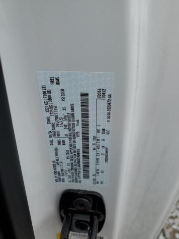2024 FORD F150 XL - 1FTFX1L5XRKD50806