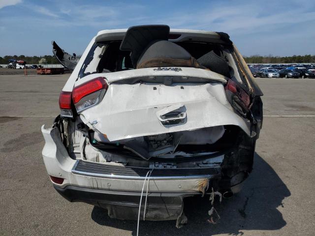 2022 JEEP GRAND CHER - 1C4RJFBG5NC139905