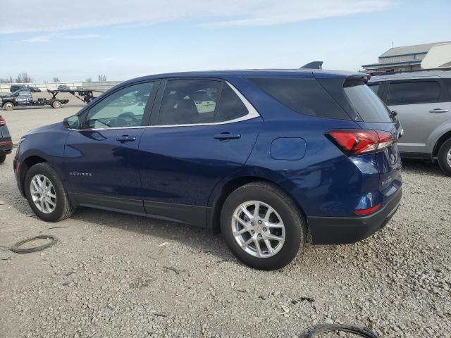 Vin: 3gnaxkeg9pl193142, lot: 52546235, chevrolet equinox lt 20232