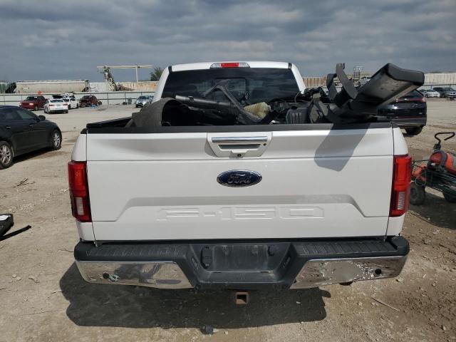 2019 FORD F150 SUPER 1FTFW1E49KKE62672