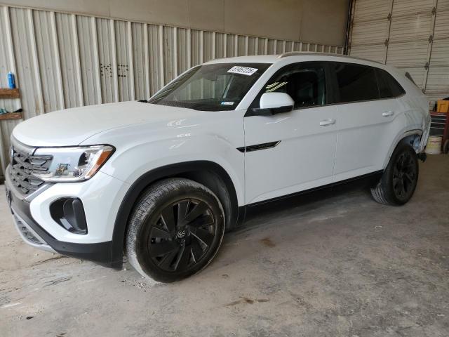 Vin: 1v2je2ca6rc225765, lot: 51457225, volkswagen atlas se 2024 img_1