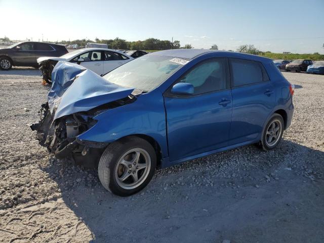 2009 TOYOTA MATRIX #3139727052