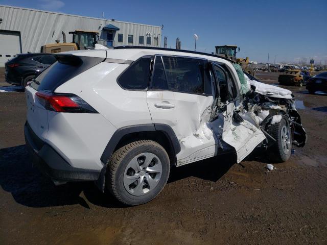 Vin: 2t3z1rfv1kw024740, lot: 52504225, toyota rav4 le 20193