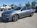 2020 NISSAN ALTIMA SR - 1N4BL4CV6LC284743