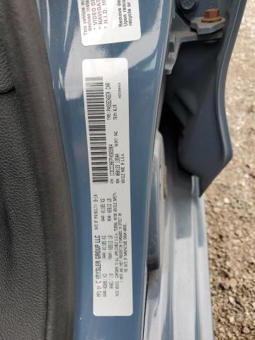 2015 CHRYSLER 200 S - 1C3CCCBB7FN565964