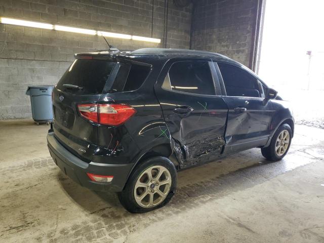 Vin: maj6s3gl8lc335537, lot: 53673165, ford ecosport se 20203