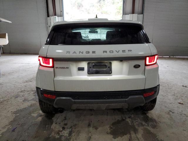 2016 LAND ROVER RANGE ROVE - SALVP2BGXGH081455