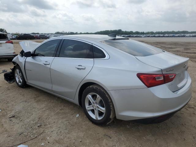 Vin: 1g1zb5st0lf084658, lot: 54581875, chevrolet malibu ls 20202