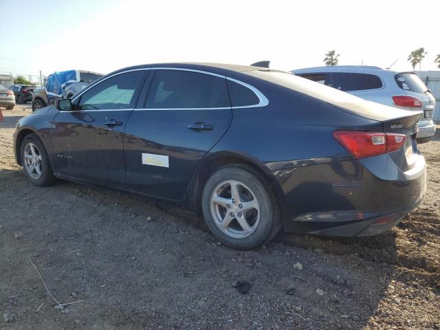 Vin: 1g1zb5st2gf348159, lot: 52742705, chevrolet malibu ls 20162