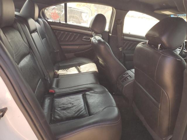 2015 FORD TAURUS SEL - 1FAHP2E88FG169861