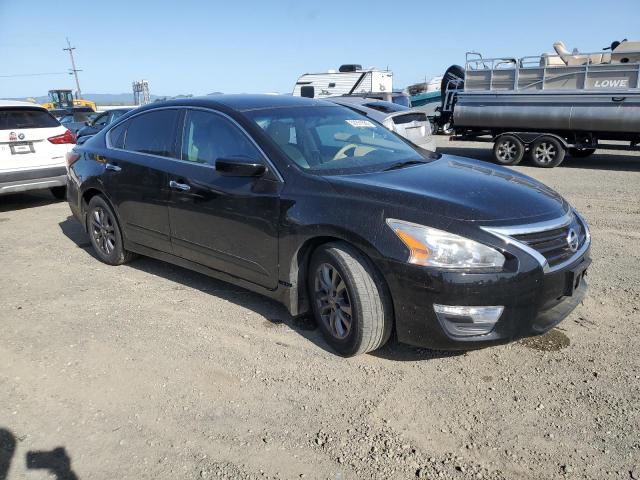 Vin: 1n4al3ap5fc577273, lot: 52261565, nissan altima 2.5 20154
