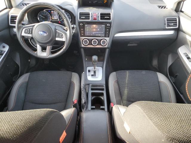 2016 SUBARU CROSSTREK - JF2GPADC5GH325342