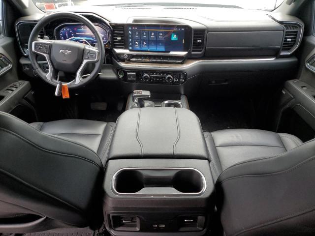 2024 CHEVROLET SILVERADO - 2GCUDEED2R1170750