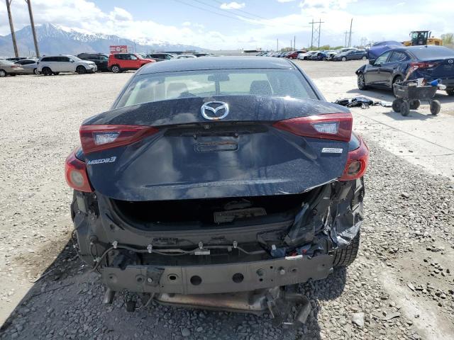 2017 MAZDA 3 TOURING - 3MZBN1V79HM124716