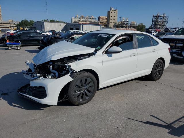 Vin: 3vw5m7bu0rm095945, lot: 52388495, volkswagen jetta s 2024 img_1